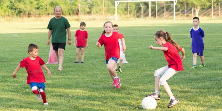 Sports clubs turn new members away due to lack of space