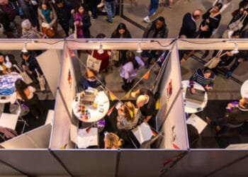 Make the most of your Eindhoven life at the IamExpat Fair