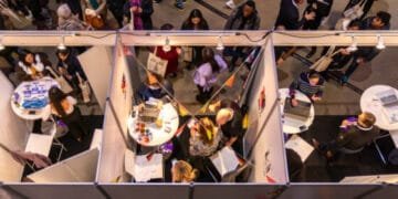 Make the most of your Eindhoven life at the IamExpat Fair