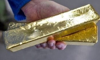 Investeren in goud wordt steeds populairder, maar is het ook veilig?