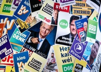PVV lead slips, D66 make late charge in last pre-election polls