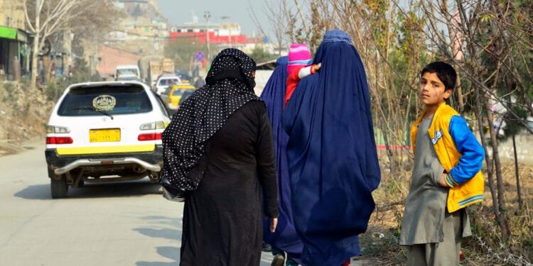 Netherlands to press ahead with deporting two Afghan women