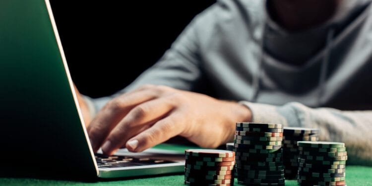 Gambling website Betcity fined €2.7m over young players’ losses