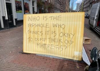 Despite recycling, Dutch councils are collecting more waste