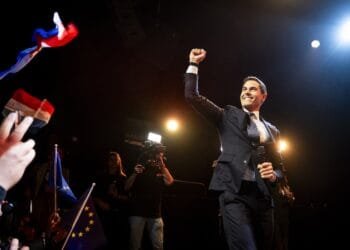 “We are closing the Wilders chapter,” says jubilant Rob Jetten