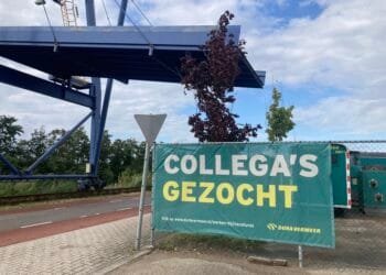 After four years, unemployment total outstrips job vacancies