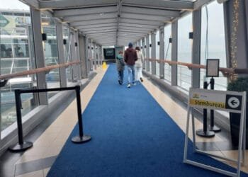 Dutch general election: How did voting go in your town or city?