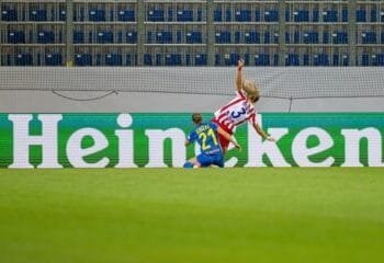 Heineken to end Champions League sponsorship after 30 years