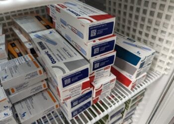 “More people are poisoning themselves with slimming drugs”