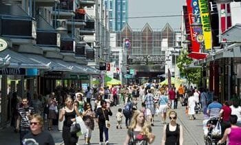 59 procent vindt dat het verkeerd gaat met Nederland