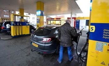 Vanaf nu rijd je op winterbenzine: wat is het?