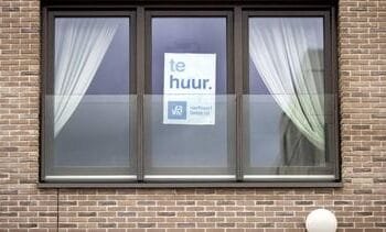Zoveel huurwoningen zijn verdwenen door de verkoopgolf