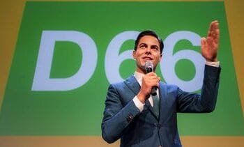 Jetten noemt Van der Plas ‘voorzitter van Geert Wilders-fancub’