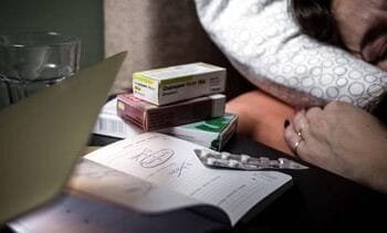 Ziekteverzuim op hoogste punt in jaren door meer stressklachten