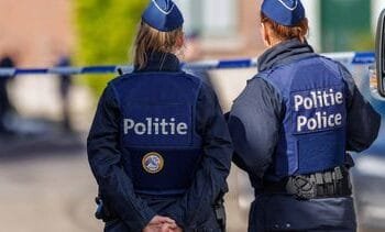 15 drones gespot boven Belgisch militair terrein