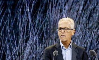 Doodsoorzaak journalist Derk Sauer bekendgemaakt