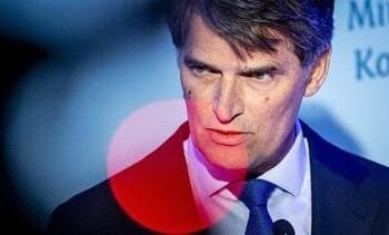 Bazen AIVD en MIVD zeggen minder informatie te delen met Amerika