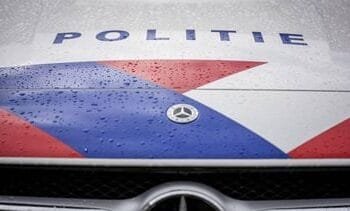 meer dan 60 procent van Europese kinderporno is opgeslagen in Nederland