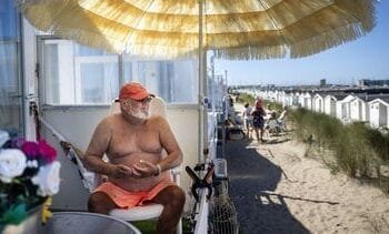 Zoveel duurder is een vakantie aan de kust geworden