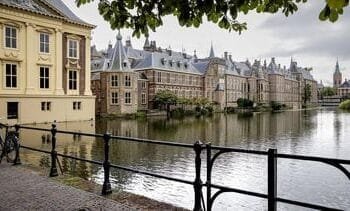 Zo ziet de ideale premier eruit, volgens Nederlanders