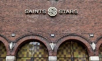 Elf aangiften tegen Amsterdamse sportschool Saints & Stars