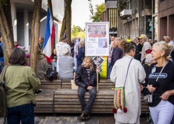 “Sovereign citizens” facing jail terms for anti-government plots