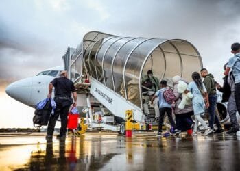 Dutch government holds first official talks in Syria since 2009