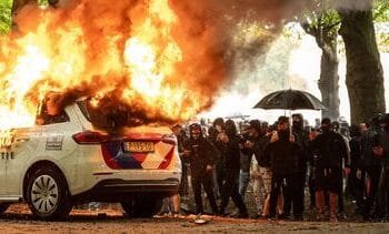 Komt er meer dreiging vanuit links- of rechts-extremisme?