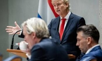 Dit gaat er nu gebeuren met verdachten die een aanslag op Geert Wilders voorbereidden