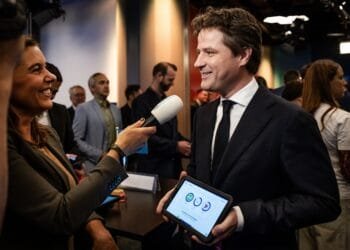 Stemwijzer launched to guide voters through electoral jungle