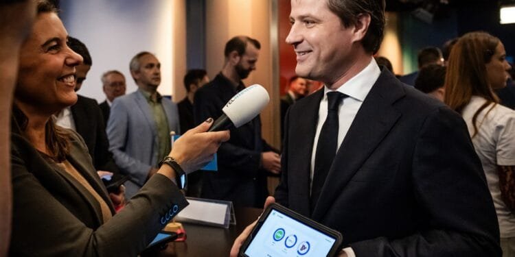 Stemwijzer launched to guide voters through electoral jungle