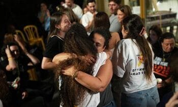 Israël en Hamas akkoord over eerste fase vredesplan Gaza