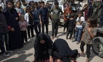 Gaza-oorlog volgens bemiddelaars volledig voorbij