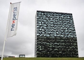 US officials had warned about “problematic” Nexperia in June