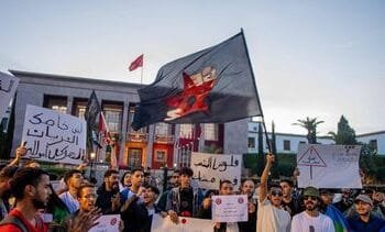 Marokko geeft miljarden extra aan onderwijs en zorg na protesten