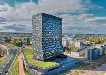 Wingtech calls on Dutch to return Nexperia to its control