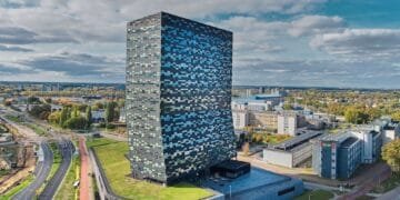 Wingtech calls on Dutch to return Nexperia to its control