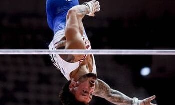 Turners Deurloo, De Munck en Grünberg vroeg uitgeschakeld bij WK