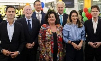 Dit deel van de Nederlanders vertrouwt peilingen rond Tweede Kamerverkiezingen niet