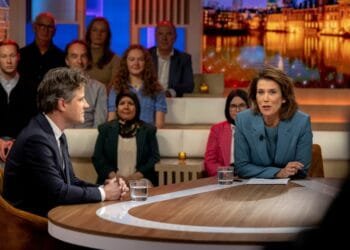 Election watch: Bontenbal criticised over religious education