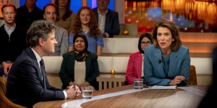 Election watch: Bontenbal criticised over religious education