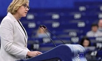 Facebook, Instagram en TikTok overtreden Europese regels