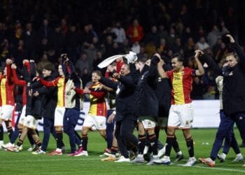 Go Ahead Eagles’ shock win tops three Dutch victories in Europe