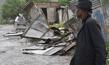 Jamaica uitgeroepen tot rampgebied na doortocht orkaan Melissa