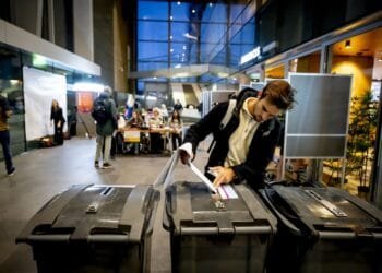 The Dutch general election: here’s what you need to know