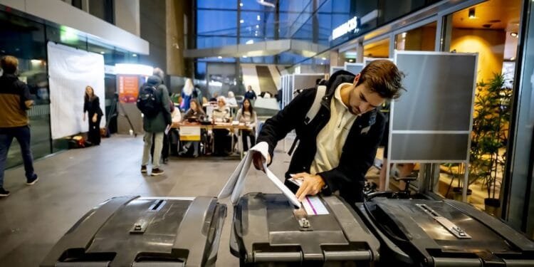 The Dutch general election: here’s what you need to know