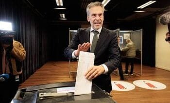 Dick Schoof voorziet ‘ingewikkelde klus’ voor winnaar verkiezingen