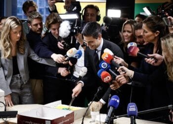 Jetten turns the page on Wilders, but can’t close the book