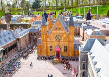 Dutch elections: what happens next and why it will take months