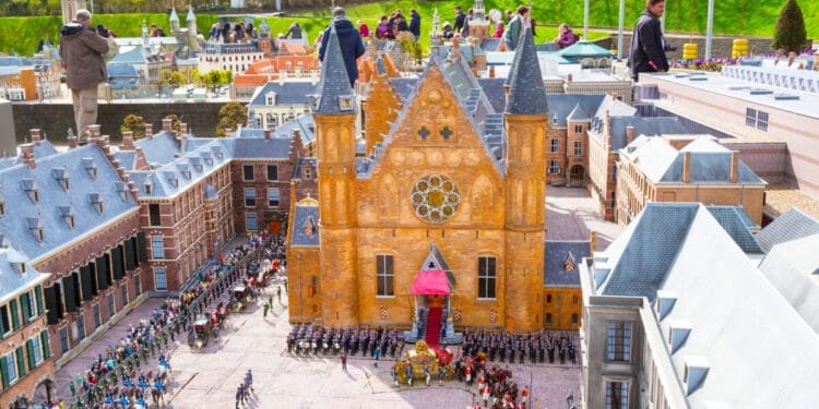 Dutch elections: what happens next and why it will take months